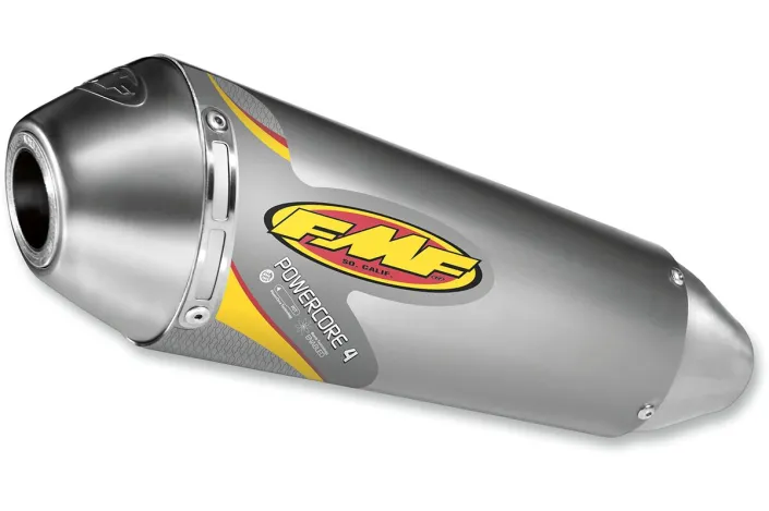 MUFFLER PC4 UNIVERSAL S/A