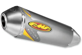 MUFFLER PC4 UNIVERSAL S/A