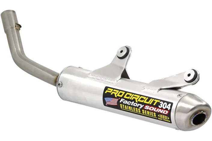 MUFFLER 304 BETA 300