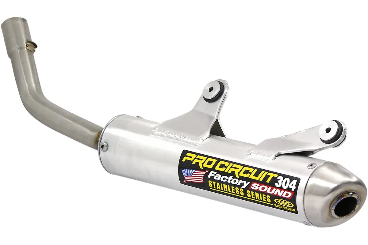 MUFFLER 304 BETA 300