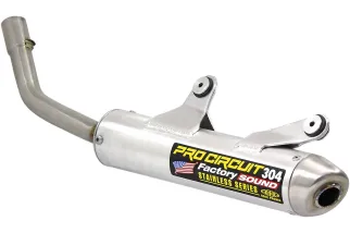 MUFFLER 304 BETA 300