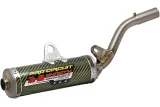 MUFFLER TI2R304 TI