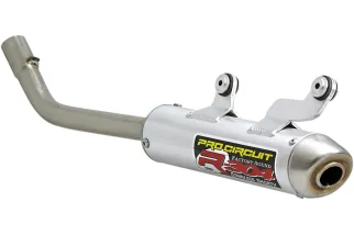 MUFFLER R304 KTM/ HVA 250