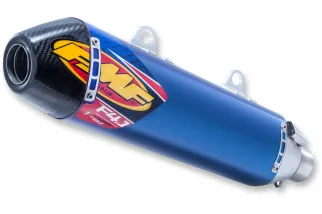 MUFFLER AN TI4.1RCT CF