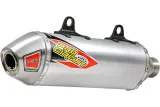 MUFFLER T6SS 450SXF