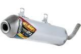 MUFFLER P-CORE 2.1 ALUM