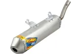 MUFFLER T-CORE 2.1 S/A