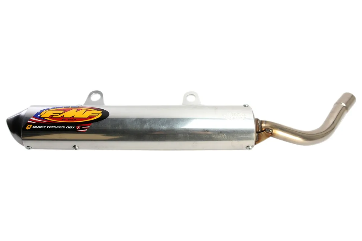 MUFFLER Q S/A BETA