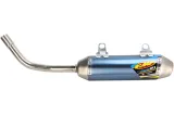 MUFFLER TI P-CORE 2.1