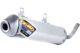 MUFFLER T-CORE 2.1 S/A
