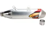 MUFFLER HEX Q4 S/A