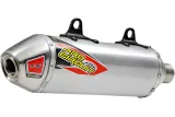 MUFFLER T6 SS KTM350SXF