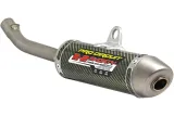 MUFFLER TI2R304 TI