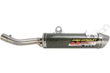 MUFFLER TI2R304 TI