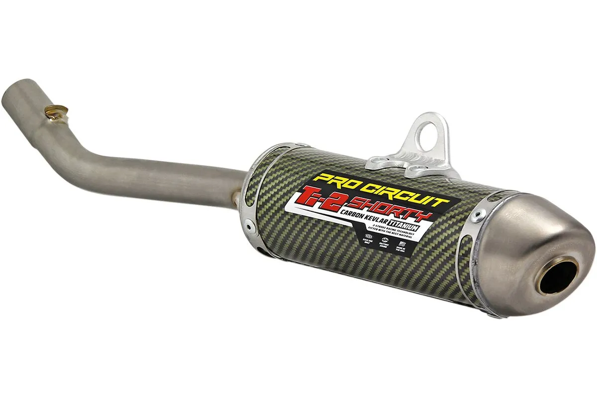MUFFLER TI2R304 TI MUFFLER TI2R304 TI