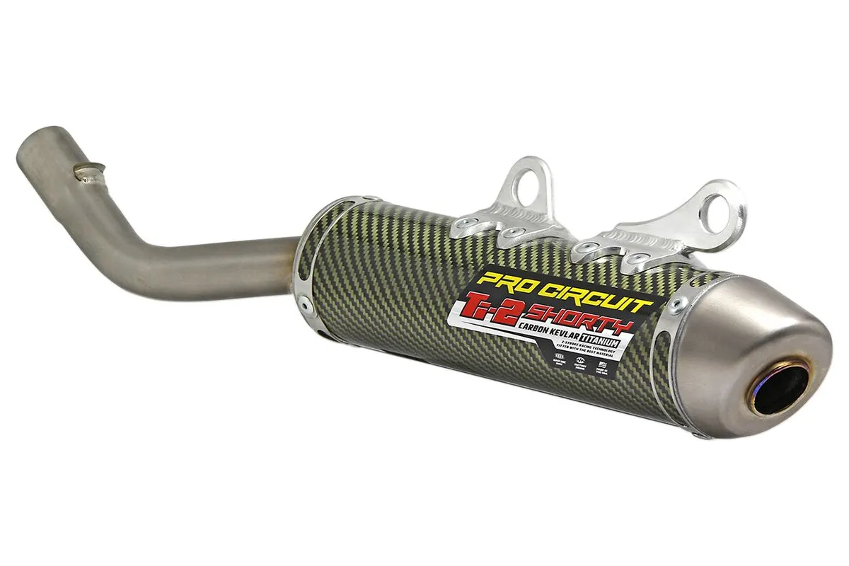 MUFFLER TI2R304 TI MUFFLER TI2R304 TI
