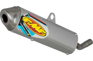 MUFFLER TC2 S/A KTM125/150