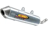 MUFFLER T-CORE 2.1 S/A