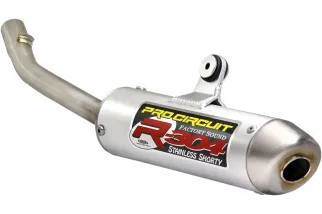 MUFFLER R304 KTM 125 SX 16