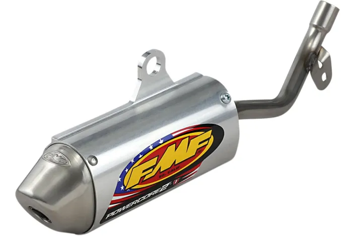 MUFFLER P-CORE 2 KTM
