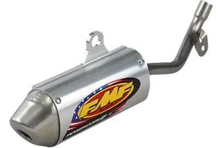 MUFFLER P-CORE 2 KTM