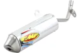 MUFFLER T-CORE 2 S/A KTM