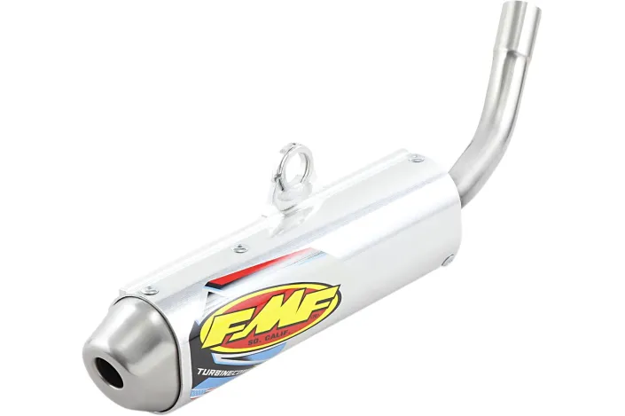 MUFFLER TC S/A KTM65SX16