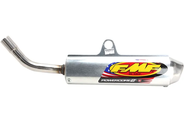 PWR CORE II SIL KTM 65