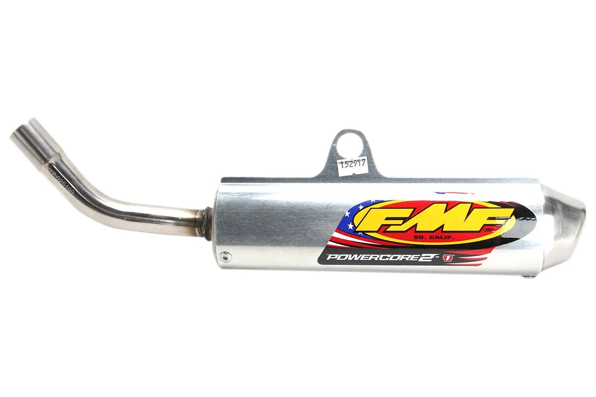 PWR CORE II SIL KTM 65