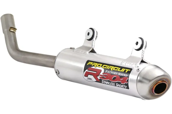 MUFFLER R304 KTM 250SX