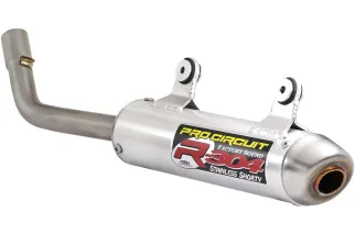 MUFFLER R304 KTM 250SX
