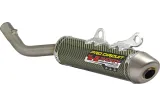 MUFFLER TI2R304 TI