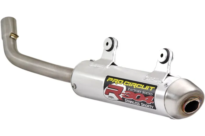 MUFFLER R304 HUSQ TC250