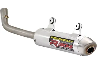 MUFFLER R304 HUSQ TC250