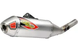 MUFFLER T6 SS KX250F