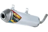 MUFFLER ALUM PC 2.1