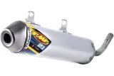 MUFFLER T-CORE 2.1 S/A