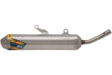 MUFFLER T-CORE 2.1 S/A