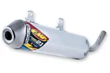 MUFFLER P-CORE 2.1 SHORTY AL