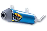 MUFFLER TI P-CORE 2.1 SHORTY