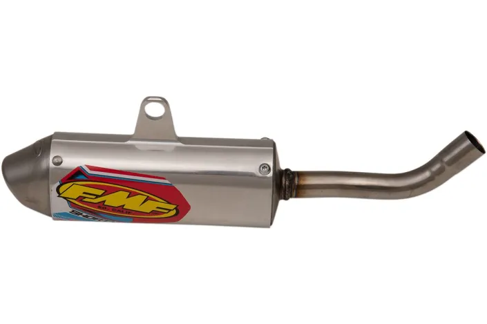 MUFFLER P-CORE 2 BB