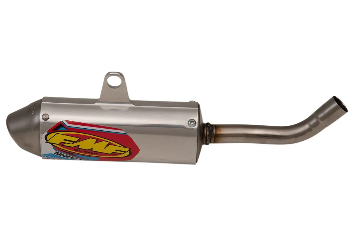 MUFFLER P-CORE 2 BB