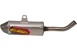 MUFFLER P-CORE 2 BB