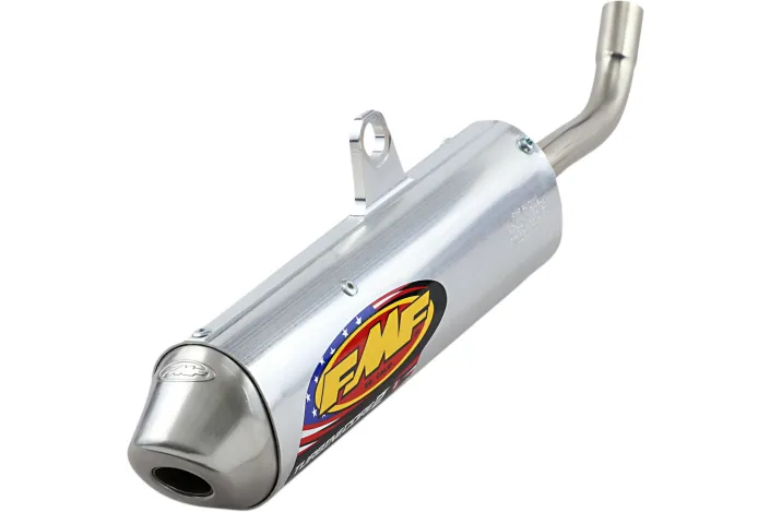 MUFFLER T-CORE 2:1 S/A