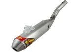MUFFLER HEX Q4 S/A