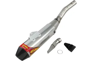 MUFFLER FCTRY 4:1RCT ALM