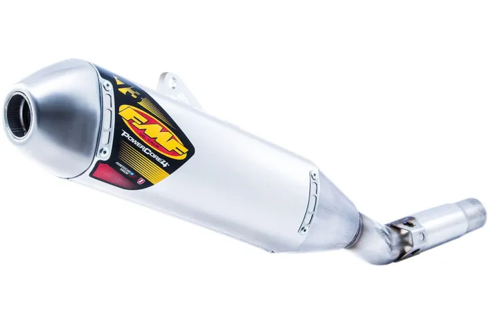 MUFFLER HEX P-CORE4 SUZ