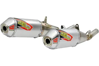 MUFFLER T6 0111825A2