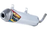 MUFFLER T-CORE 2.1 S/A