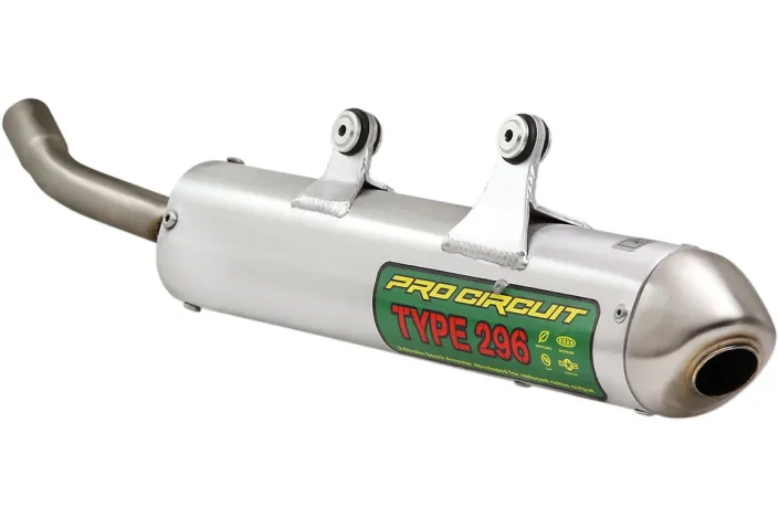 MUFFLER 296 GAS GAS 300XC